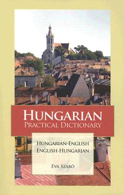 Image for Hungarian-English/English Hungarian Practical Dictionary