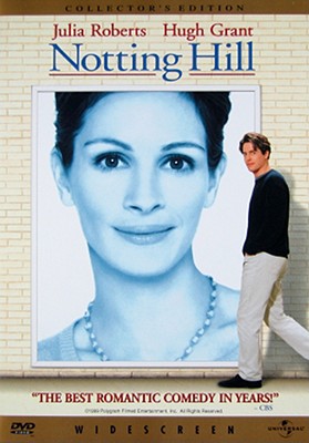 Image for Notting Hill Notting Hill