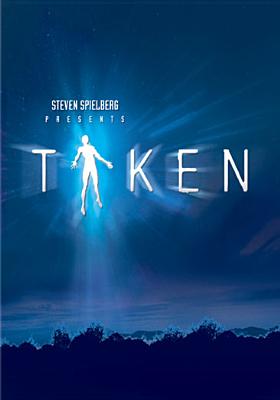 Image for Taken Taken