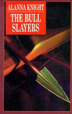 The Bull Slayers: An Inspector Faro Mystery (Thorndike Press Large Print Paperback Series)
