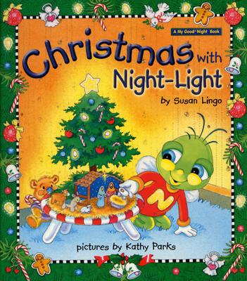 Christmas With Night Light (My Good Night)
