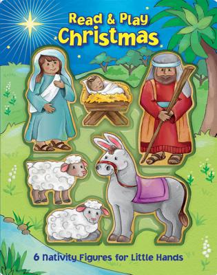 Read & Play Christmas
