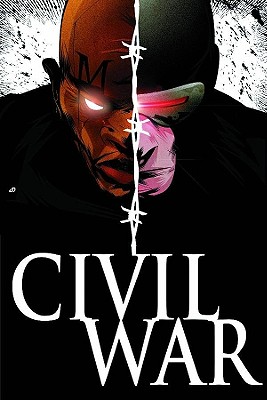 Image for Civil War: X-Men