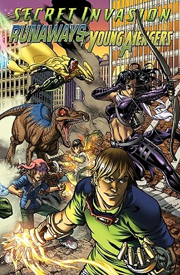 Secret Invasion: Runaways/Young Avengers