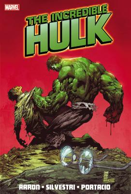 Incredible Hulk, Vol. 1