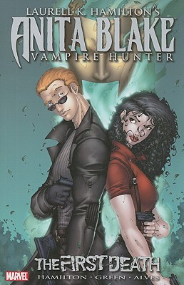Laurell K. Hamilton's Anita Blake, Vampire Hunter