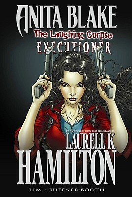 Anita Blake, Vampire Hunter - The Laughing Corpse 3: Executioner Premiere (3)