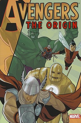 Avengers: The Origin