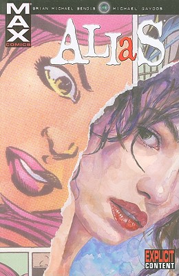 Alias, Volume 2