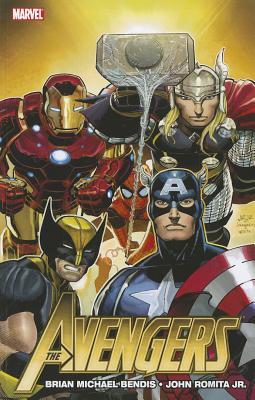 Avengers 1