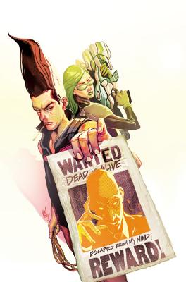 X-men Legacy 4: For We Are Many (Marvel Now!)