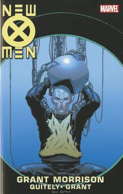 New X-Men by Grant Morrison Book 5 (New X-men, 5)