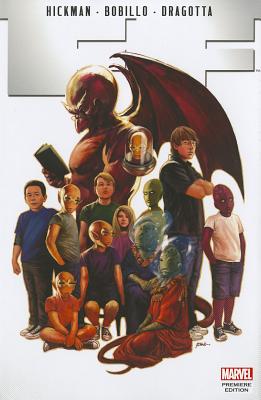 FF, Vol. 3