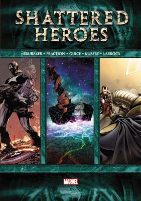 Fear Itself: Shattered Heroes