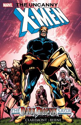 Image for X-Men: Dark Phoenix Saga
