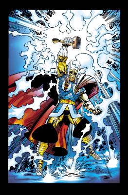 Thor by Walter Simonson Volume 5