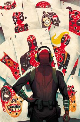 Image for Deadpool Kills Deadpool Deadpool Kills Deadpool