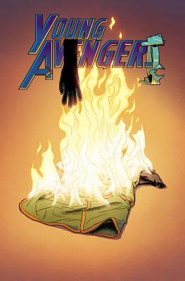 Young Avengers 3: Mic-Drop at the Edge of Time and Space