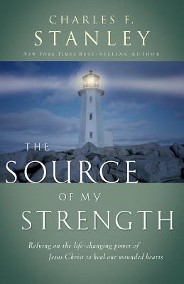 Image for The Source of My Strength