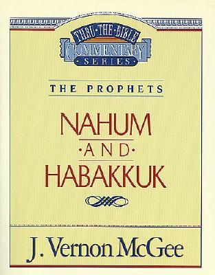 Image for Thru the Bible Vol. 30: The Prophets (Nahum/Habakkuk) (30) Thru the Bible Vol. 30: The Prophets (Nahum/Habakkuk) (30)