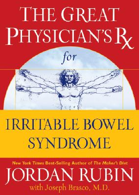 The Great Physician's Rx for Irritable Bowel Syndrome