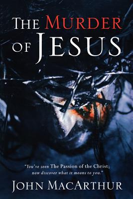 Image for Murder of Jesus