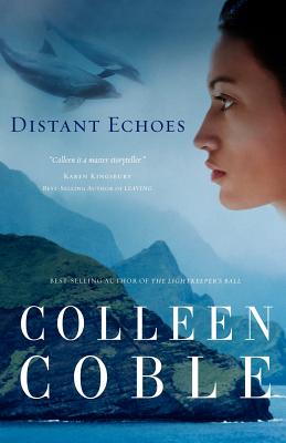 Distant Echoes (Aloha Reef Series #1)