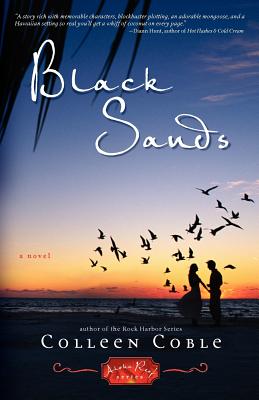 Black Sands (Aloha Reef Series #2)