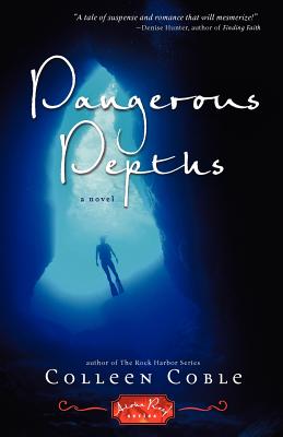 Dangerous Depths (Aloha Reef Series #3)