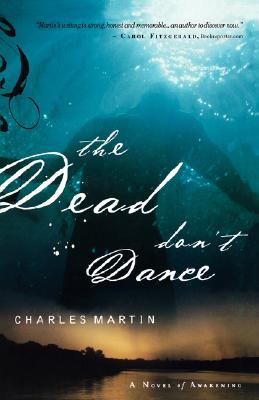 The Dead Don't Dance (Awakening Series #1) Image for The Dead Don't Dance (Awakening Series #1)