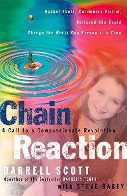 Chain Reaction A Call To Compassionate Revolution Image for Chain Reaction A Call To Compassionate Revolution