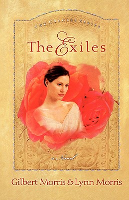Image for The Exiles: Chantel (The Creoles, Book 1)
