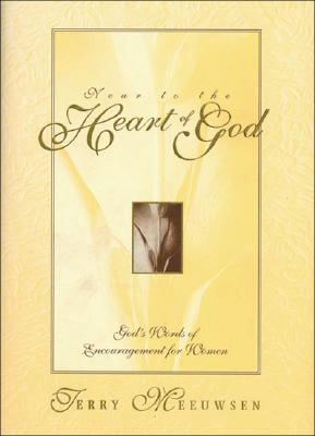 Near To The Heart Of God