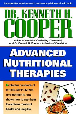 ADVANCED NUTRITIONAL THERAPIES Image for ADVANCED NUTRITIONAL THERAPIES