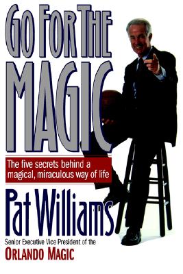 Image for Go for the Magic Go for the Magic