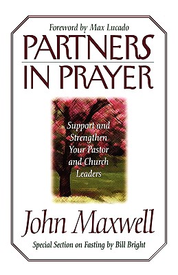 Partners in Prayer