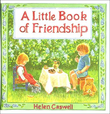 Image for A Little Book of Friendship