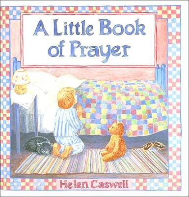 A Little Book of Prayer