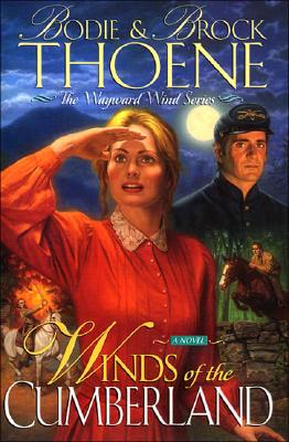 Winds of the Cumberland (Wayward Wind Series)