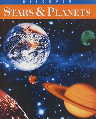 Discover Stars & Planets