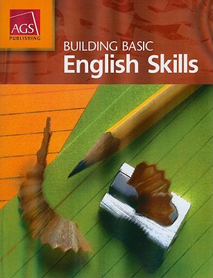 BUILDING BASIC ENGLISH SKILLS WORKTEXT, CONSUMABLE