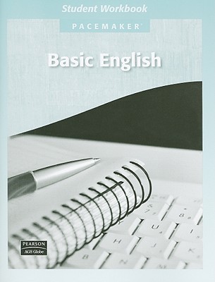 Image for PACEMAKER BASIC ENGLISH STUDENT WORKBOOK