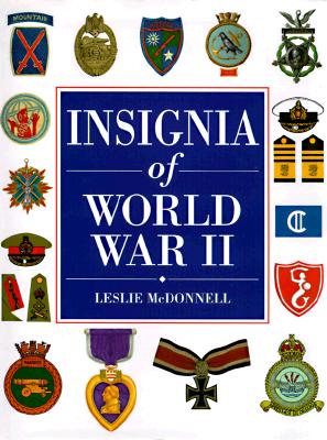 Image for Insignia of World War II