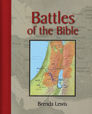Battles Of The Bible