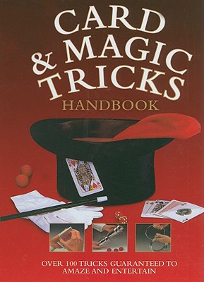Image for Card And Magic Tricks
