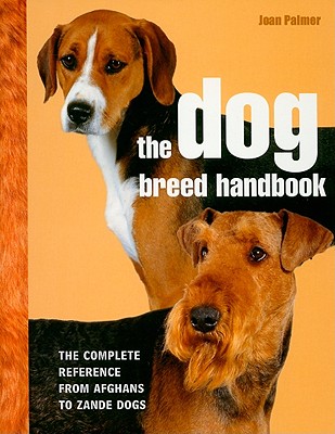 Dog Breed Handbook