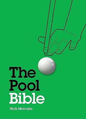 THE POOL BIBLE (Billiards)