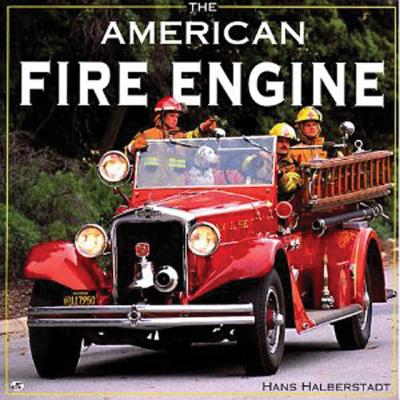 The American Fire Engine