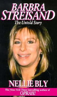 Barbara Streisand: The Untold Story
