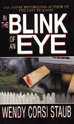 In The Blink Of An Eye